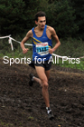Senior men, National Cross Country Relay Champs., Berry Hill Park, Mansfield.  Photo: David T. Hewitson/Sports for All Pics